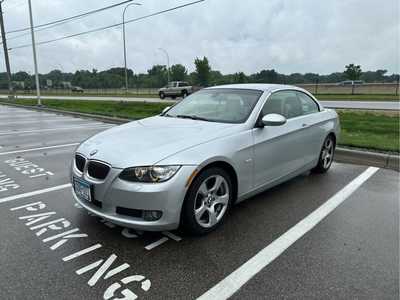 2009 BMW 3 Series, $8998. Photo 3