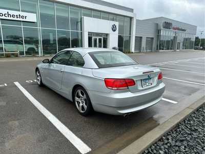 2009 BMW 3 Series, $8998. Photo 5