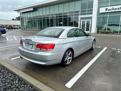 2009 BMW 3 Series, $8998. Photo 7