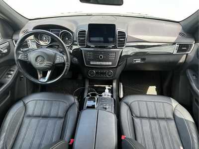 2016 Mercedes-Benz GLE-Class, $18498. Photo 9
