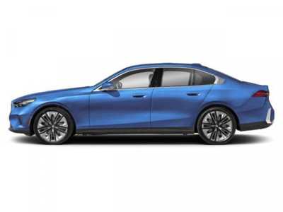 2024 BMW 5 Series, $0. Photo 3