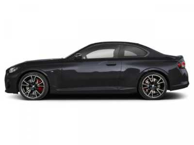 2025 BMW 2 Series, $59670. Photo 2