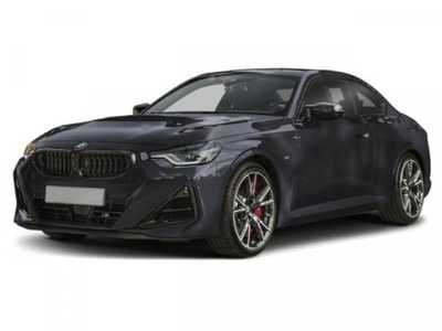 2025 BMW 2 Series, $59670. Photo 1