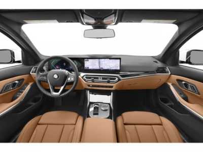 2025 BMW 3 Series, $54025. Photo 11