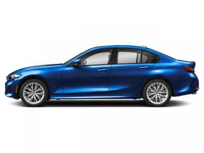 2025 BMW 3 Series, $54025. Photo 3