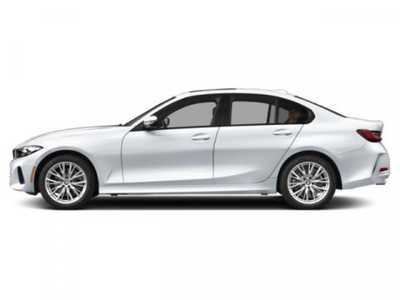 2025 BMW 3 Series, $54025. Photo 6