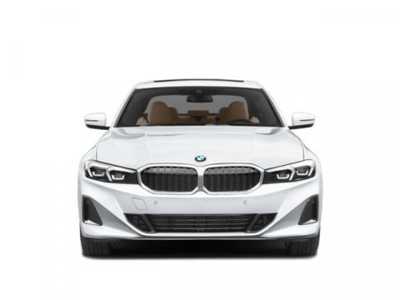 2025 BMW 3 Series, $54025. Photo 7