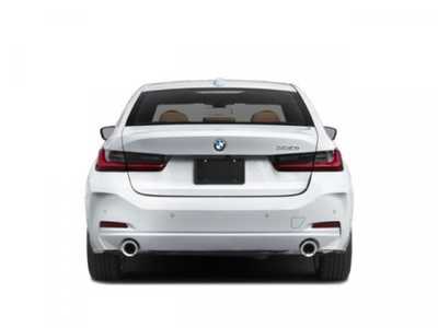 2025 BMW 3 Series, $54025. Photo 8