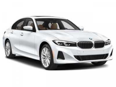 2025 BMW 3 Series, $54025. Photo 9