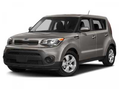 2019 Kia Soul, $10998. Photo 1