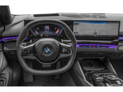 2024 BMW 5 Series, $0. Photo 10
