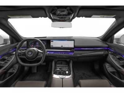 2024 BMW 5 Series, $0. Photo 11