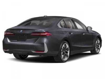 2024 BMW 5 Series, $0. Photo 2