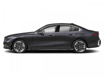 2024 BMW 5 Series, $0. Photo 3