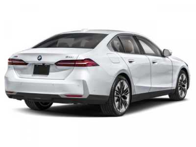2024 BMW 5 Series, $0. Photo 5