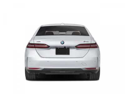 2024 BMW 5 Series, $0. Photo 8