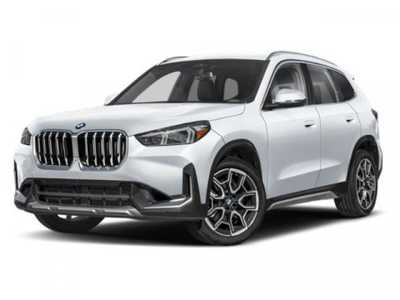 2024 BMW X1, $0. Photo 1