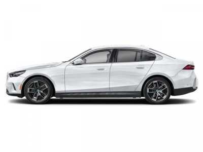 2024 BMW i5, $0. Photo 3