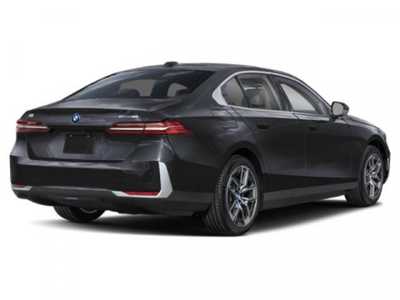 2024 BMW i5, $0. Photo 5