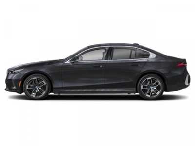 2024 BMW i5, $0. Photo 6