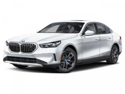2024 BMW i5, $0. Photo 1