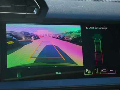 2025 Audi A3, $40000. Photo 10