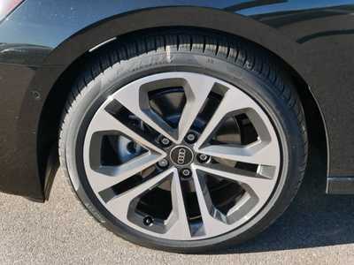 2025 Audi A3, $40000. Photo 3
