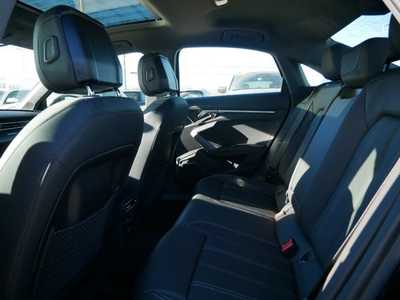 2025 Audi A3, $40000. Photo 6