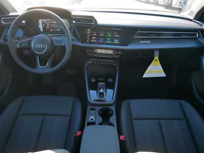 2025 Audi A3, $40000. Photo 7