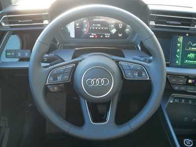 2025 Audi A3, $40000. Photo 8