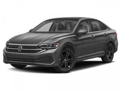 2022 Volkswagen Jetta, $20000. Photo 1