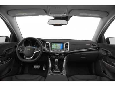2015 Chevrolet SS, $43998. Photo 10