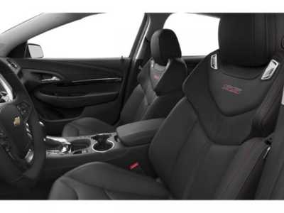 2015 Chevrolet SS, $43998. Photo 11