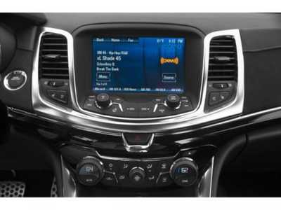 2015 Chevrolet SS, $43998. Photo 12