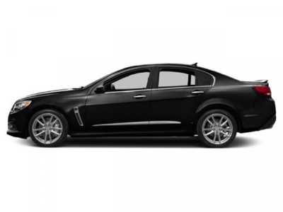 2015 Chevrolet SS, $43998. Photo 3