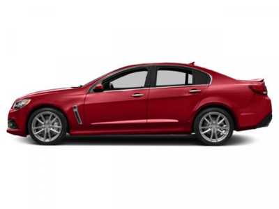 2015 Chevrolet SS, $43998. Photo 6