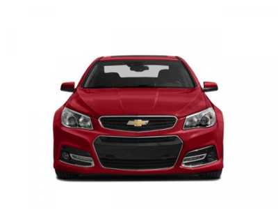 2015 Chevrolet SS, $43998. Photo 7