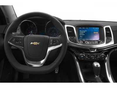 2015 Chevrolet SS, $43998. Photo 9