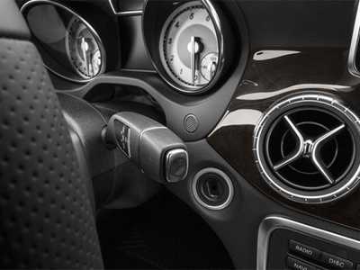 2014 Mercedes-Benz CLA-Class, $13998. Photo 10