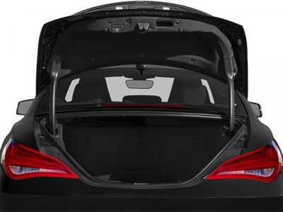 2014 Mercedes-Benz CLA-Class, $13998. Photo 12