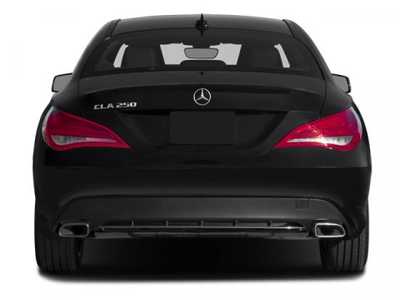 2014 Mercedes-Benz CLA-Class, $13998. Photo 5