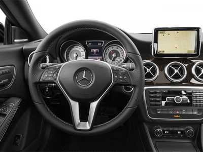 2014 Mercedes-Benz CLA-Class, $13998. Photo 6