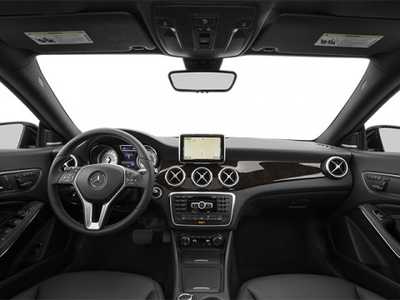 2014 Mercedes-Benz CLA-Class, $13998. Photo 7