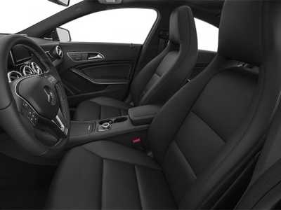 2014 Mercedes-Benz CLA-Class, $13998. Photo 8