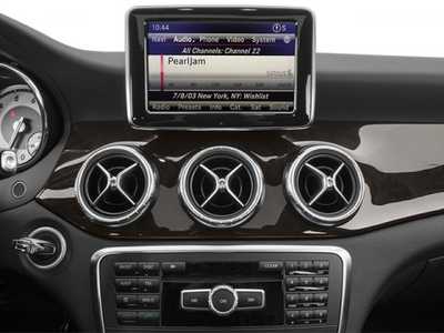 2014 Mercedes-Benz CLA-Class, $13998. Photo 9