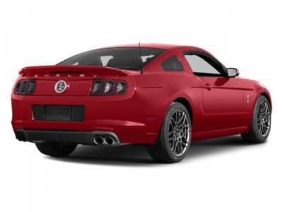2014 Ford Mustang, $65000. Photo 2