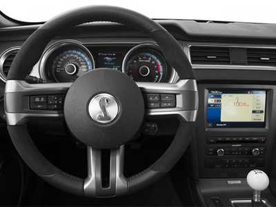2014 Ford Mustang, $65000. Photo 9