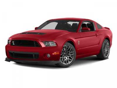 2014 Ford Mustang, $65000. Photo 1