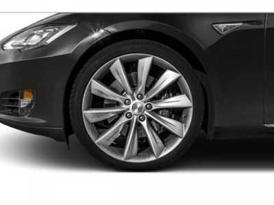 2014 Tesla Model S, $15000. Photo 11