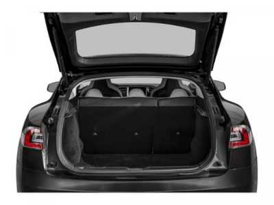 2014 Tesla Model S, $15000. Photo 12